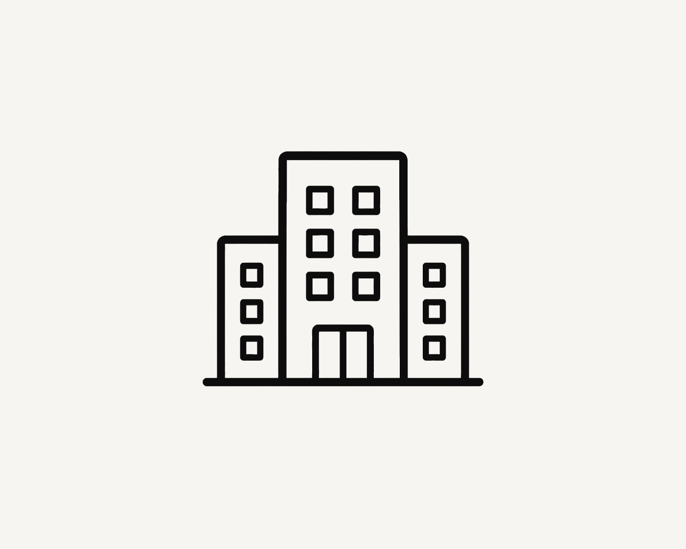 Residential & Commercial icon